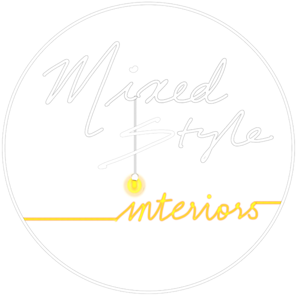 Mixed Style Interiors